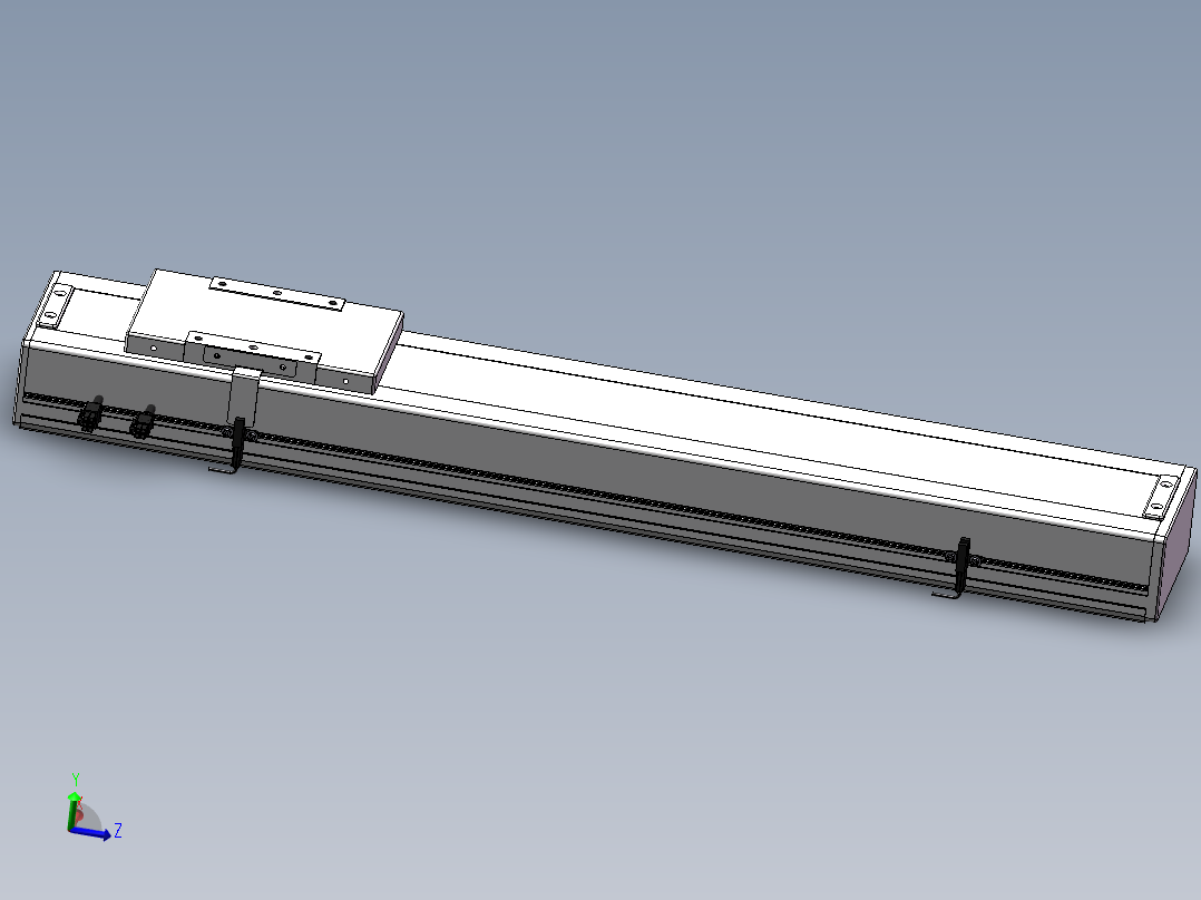 精密模组MC140-L05-550-M-M200-C4
