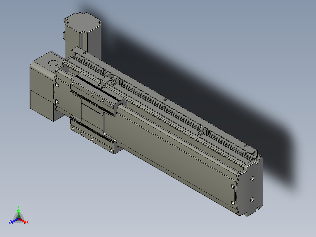 威洛博VBF12-S250-BLD