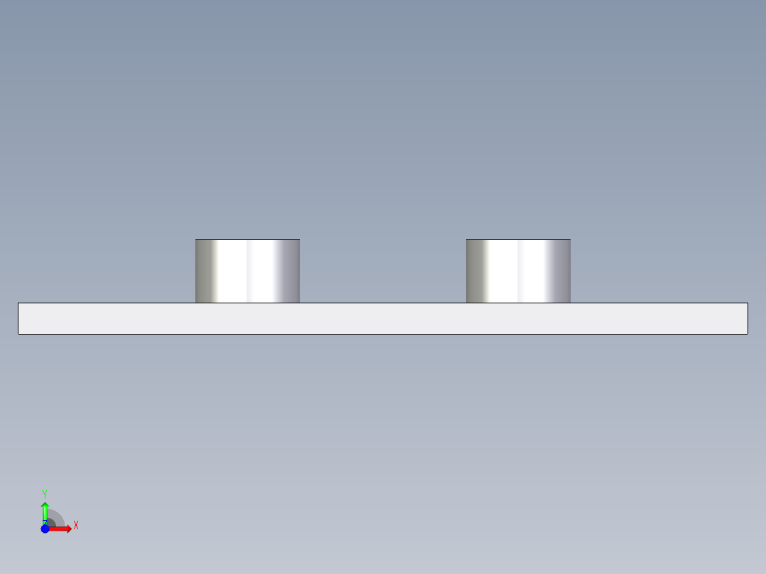 用于软管和硬管接头的工具APLA2X前视图