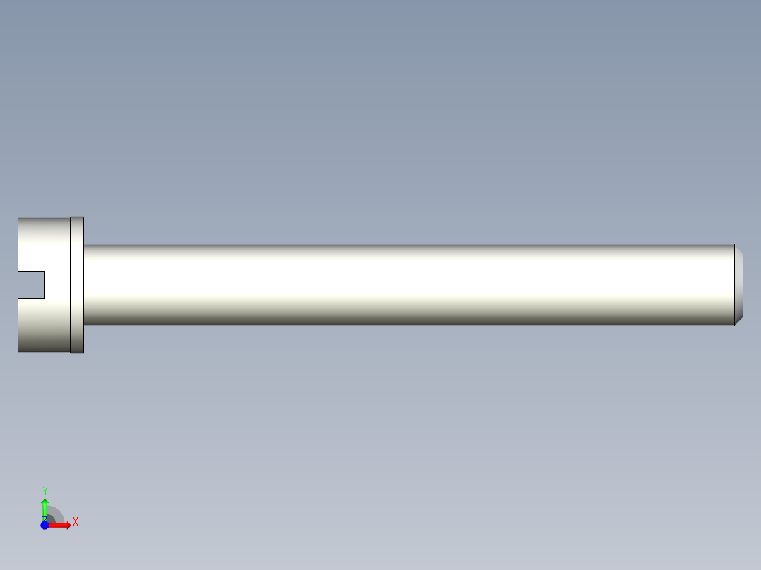 用于软管和硬管接头的工具SLA5X前视图