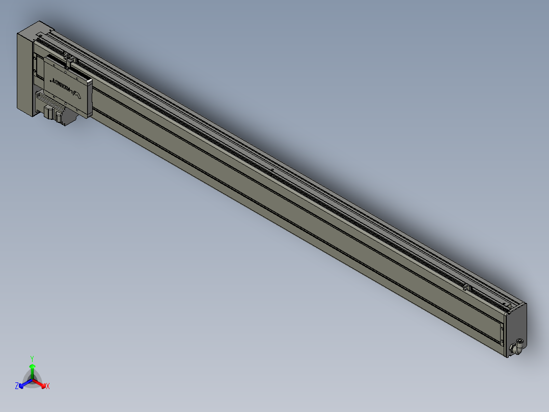 威洛博VC14-S1450-BL-P40