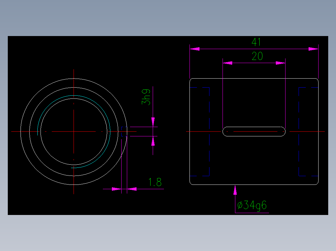 银泰PMI-RSIC02005T3-B
