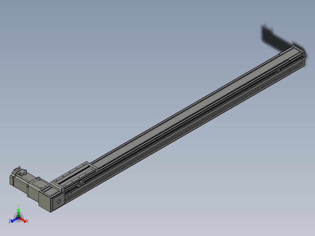 欧规系列-LB8-L150-S1300-BR-ZP75-C3