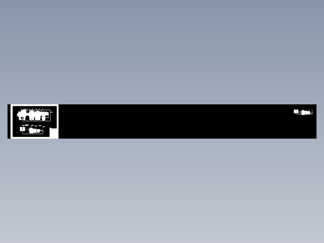 JS019-冷轧带钢平整机主传动系统设计