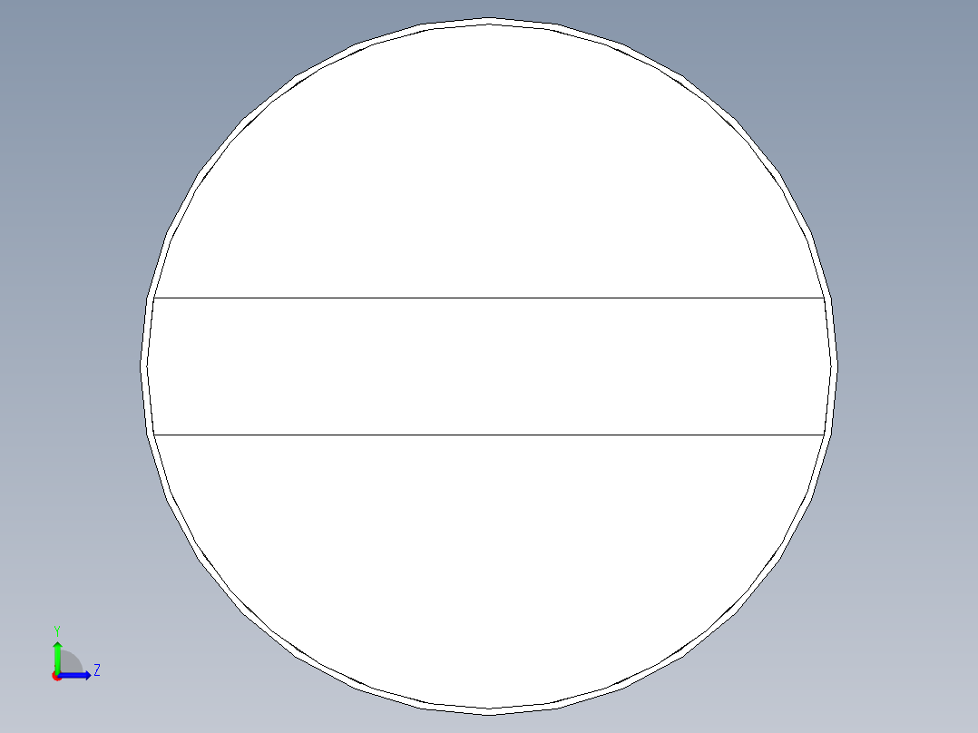 用于软管和硬管接头的工具SLA6X左视图