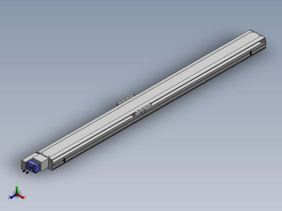 精密模组MT220-L150-2600-L-M75-C4