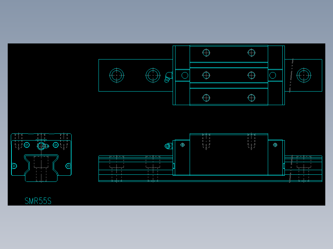 银泰PMI-MSR55S.dwg