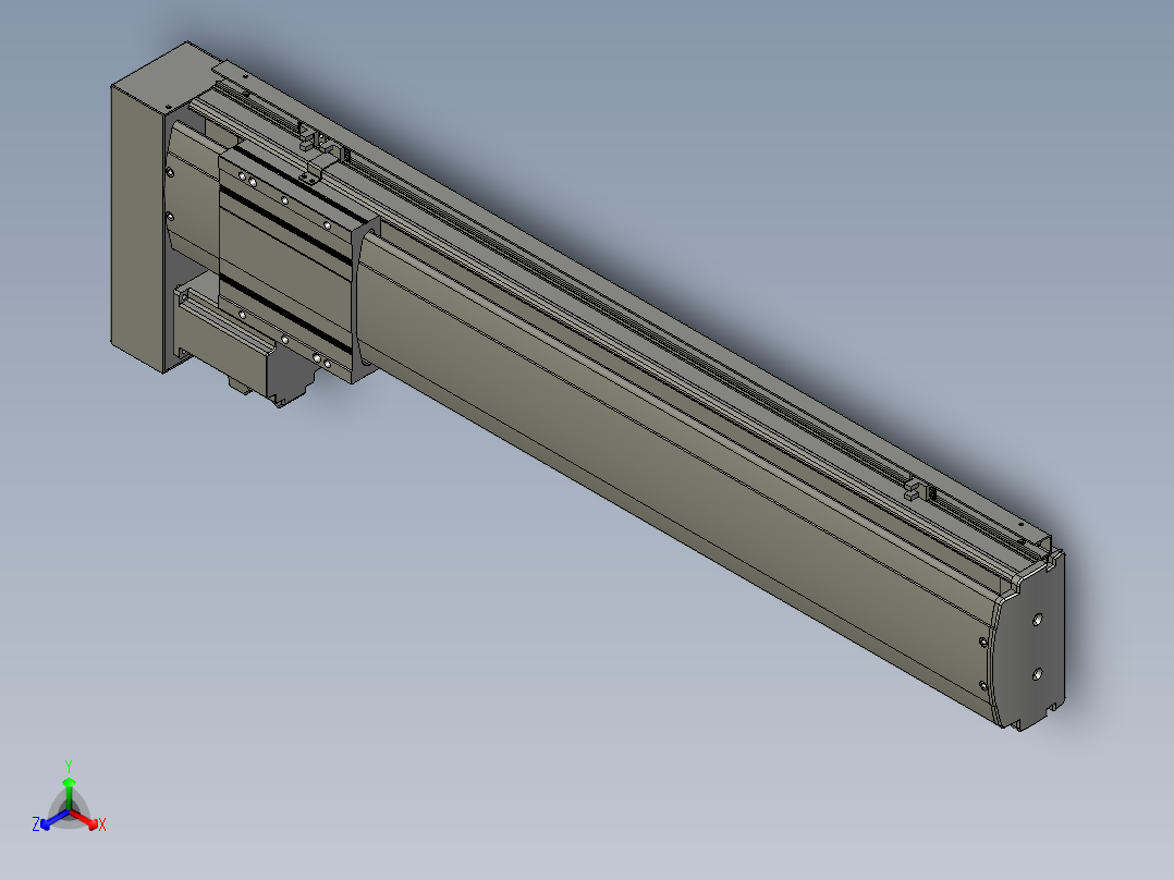 威洛博VF14-S600-BL