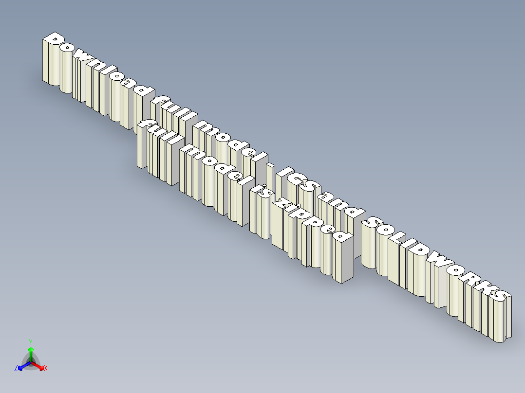 <span style='color: red'>摩托车</span>pinki-sportbike-concept-design-cgpdesign-SolidWorks2014-stp-igs-格式