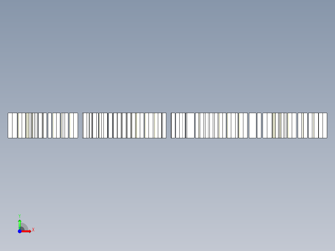 摩托车pinki-sportbike-concept-design-cgpdesign-SolidWorks2014-stp-igs-格式前视图