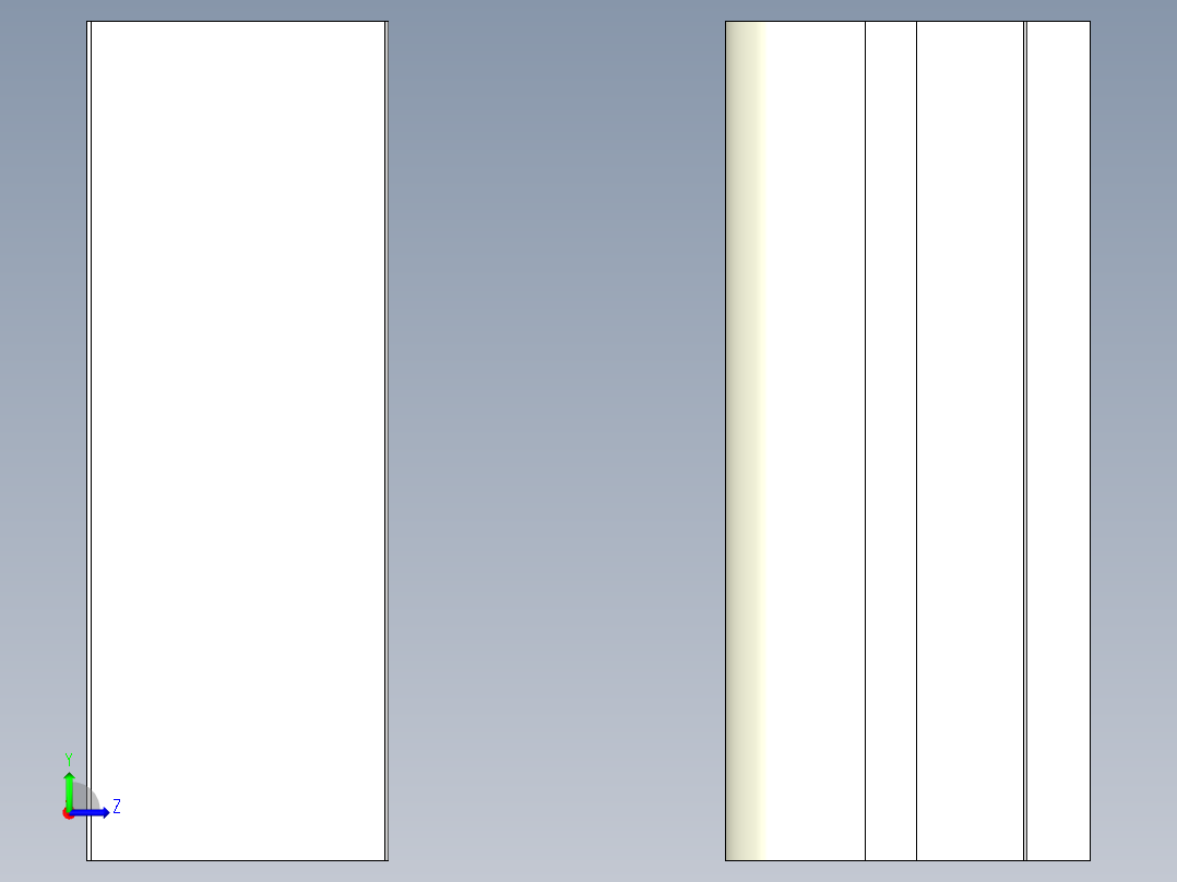 摩托车pinki-sportbike-concept-design-cgpdesign-SolidWorks2014-stp-igs-格式左视图