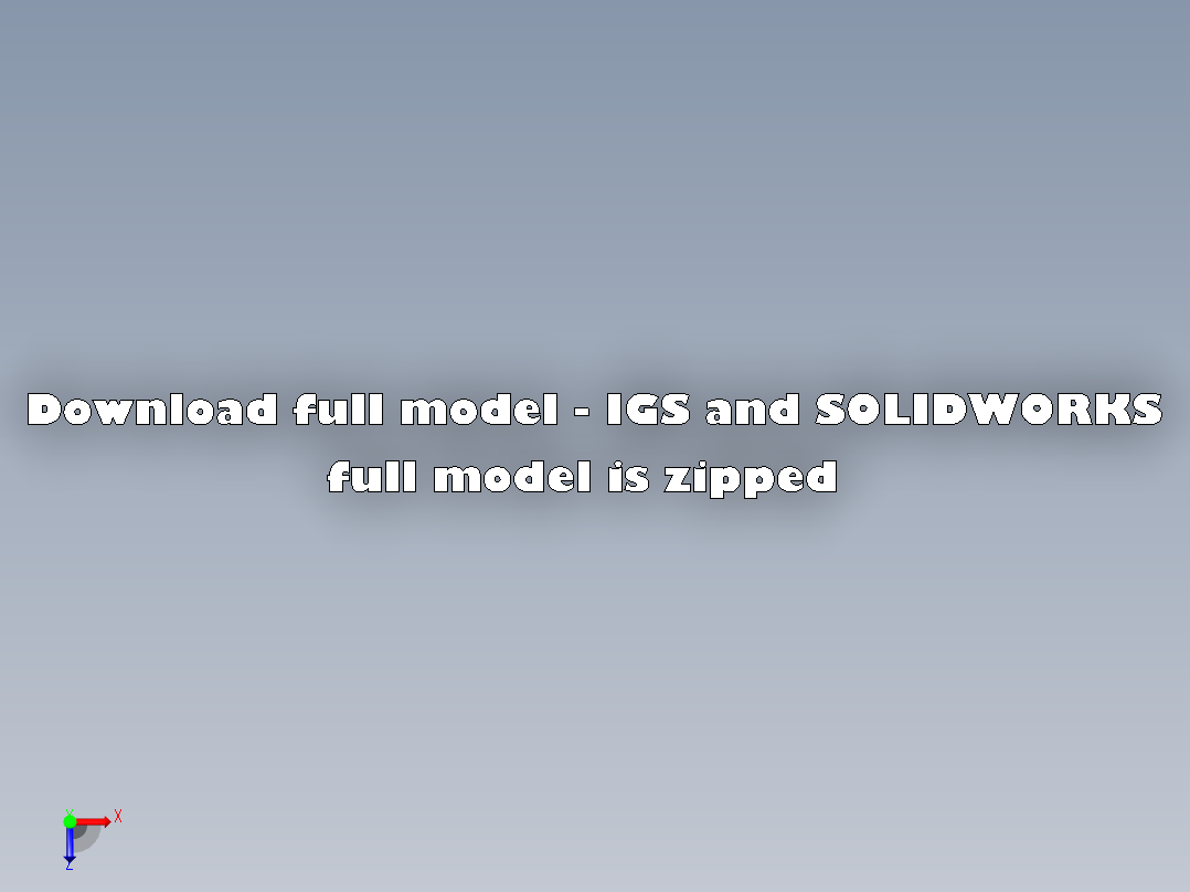 摩托车pinki-sportbike-concept-design-cgpdesign-SolidWorks2014-stp-igs-格式俯视图