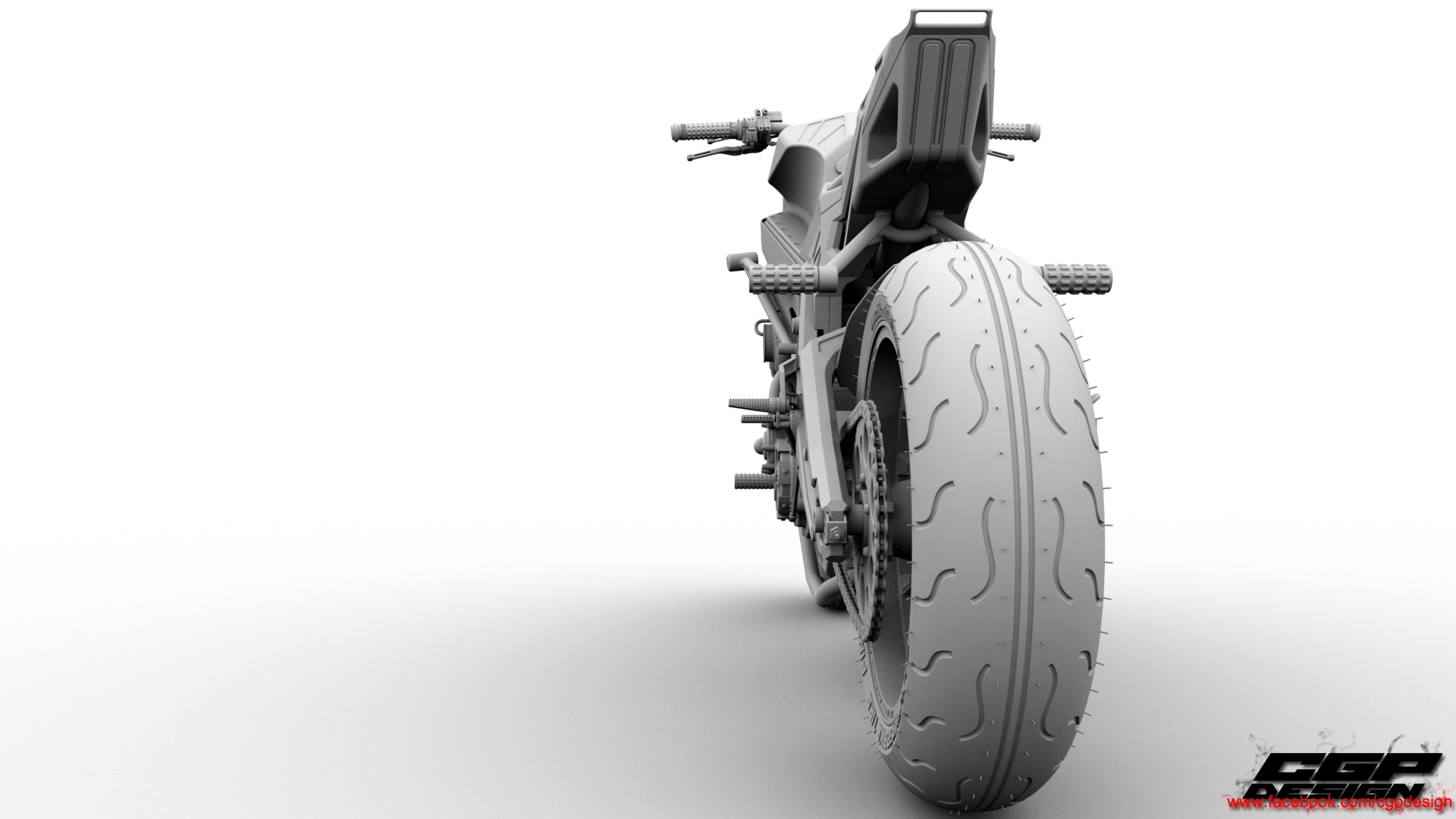 摩托车pinki-sportbike-concept-design-cgpdesign-SolidWorks2014-stp-igs-格式