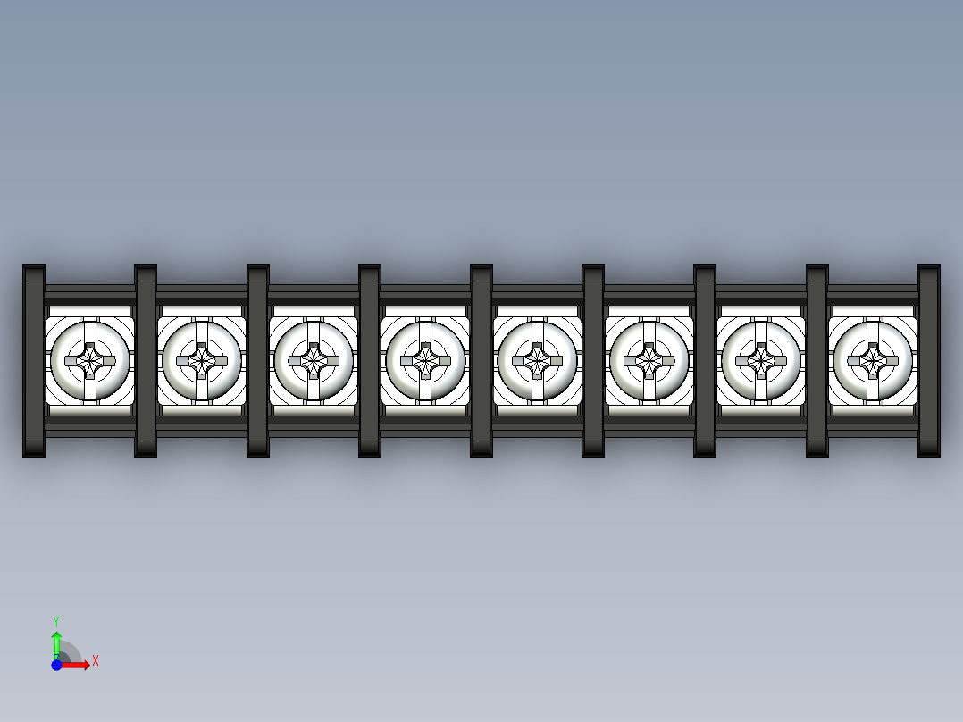 DG45C-B-08P-13前视图