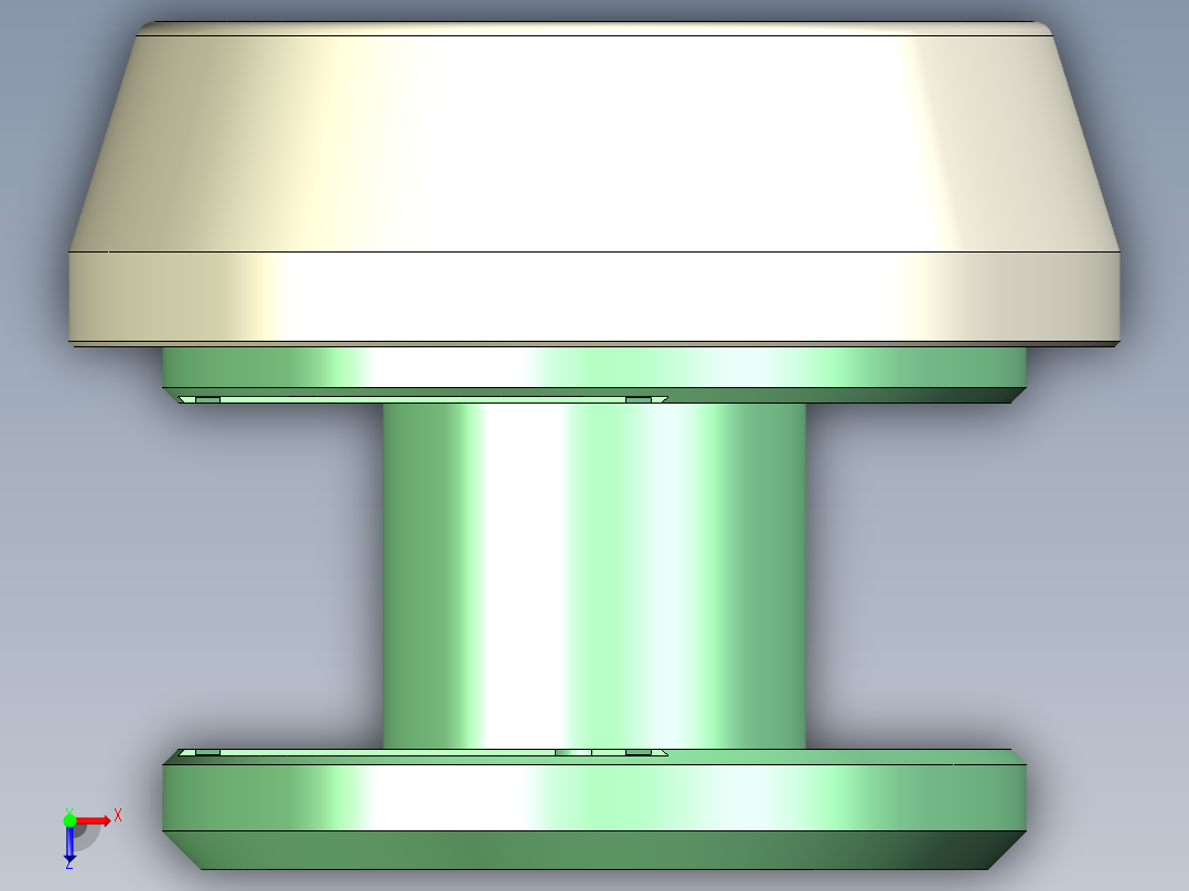 Chexijian-170805俯视图