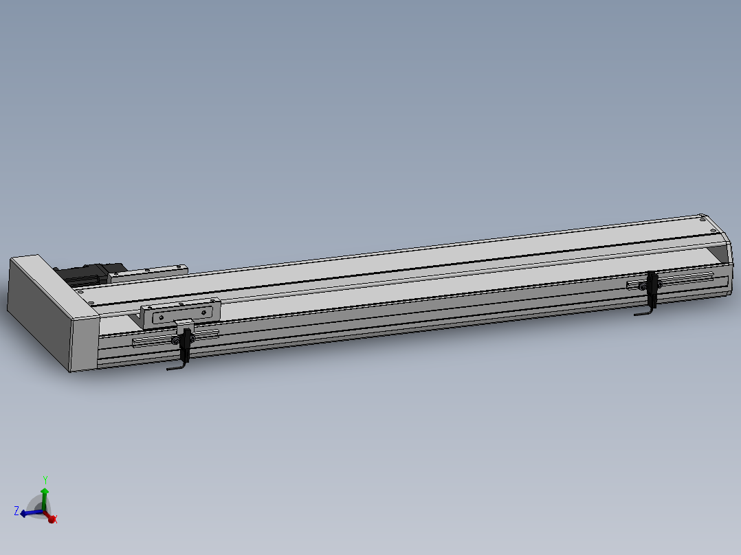 精密模组MY100-T10-550L-BR-P10B-C4-C