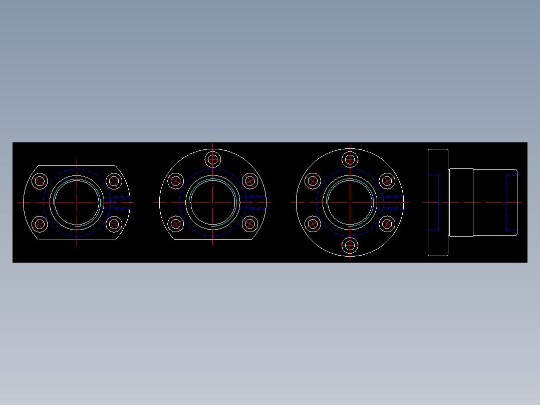 银泰PMI-FSIW02505T4-B