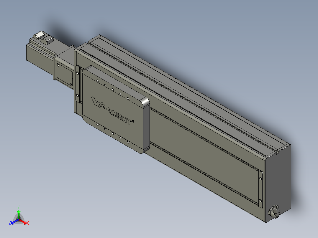 威洛博VC22-S400-BC-P75