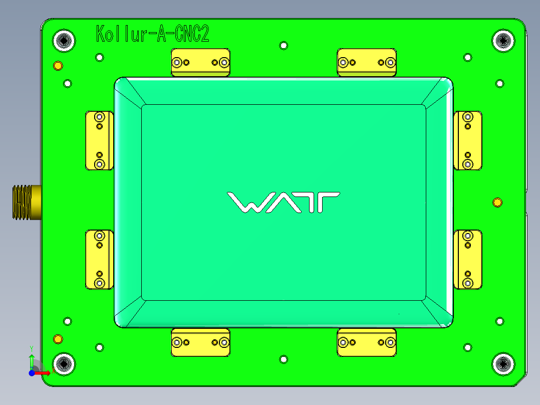 Kollur-A-CNC2-20161026前视图