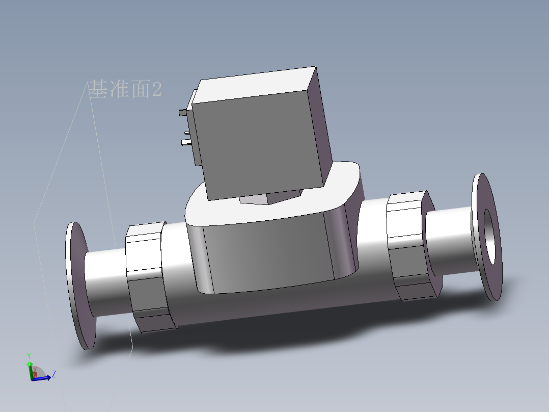 <span style='color: red'>电磁阀</span>
