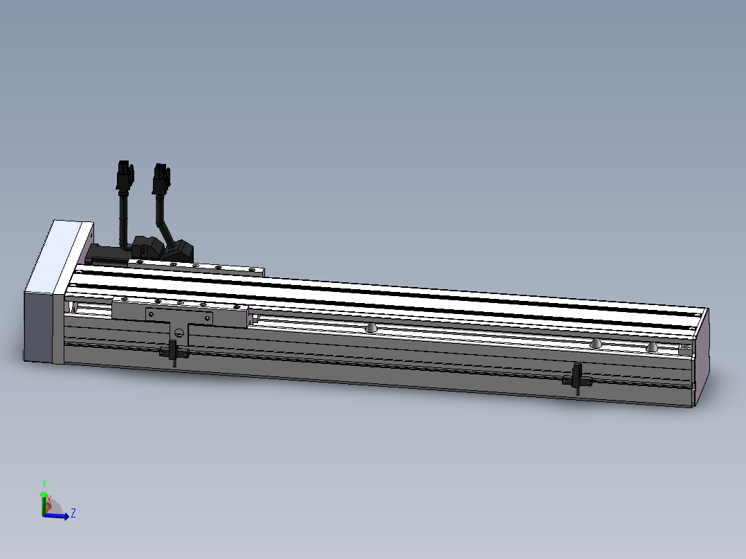 精密模组MY80D-T10-350L-BR-P10B-C4-C