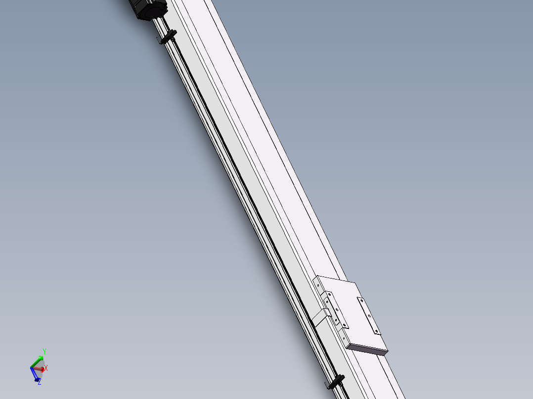 精密模组MC140-L05-950-BL-M200-C4