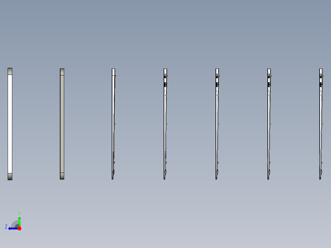 UX490-C-GXT右视图