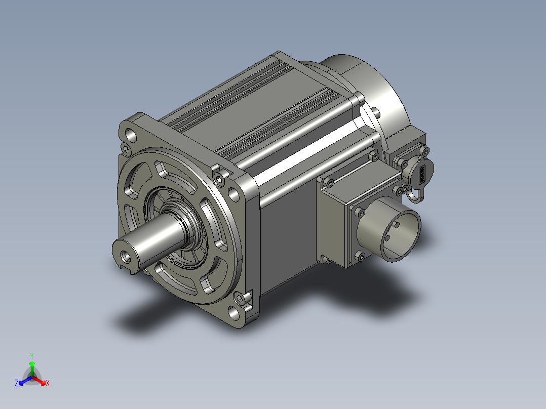 电机MS6S-100TL30B2-21P0.STEP