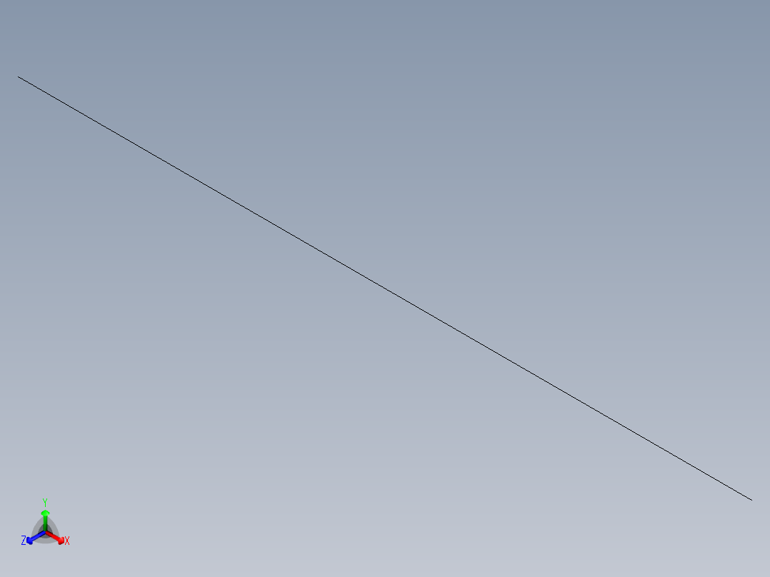 5号图--底盘chassis-all-included-1 STP X_T.zip正等轴测图