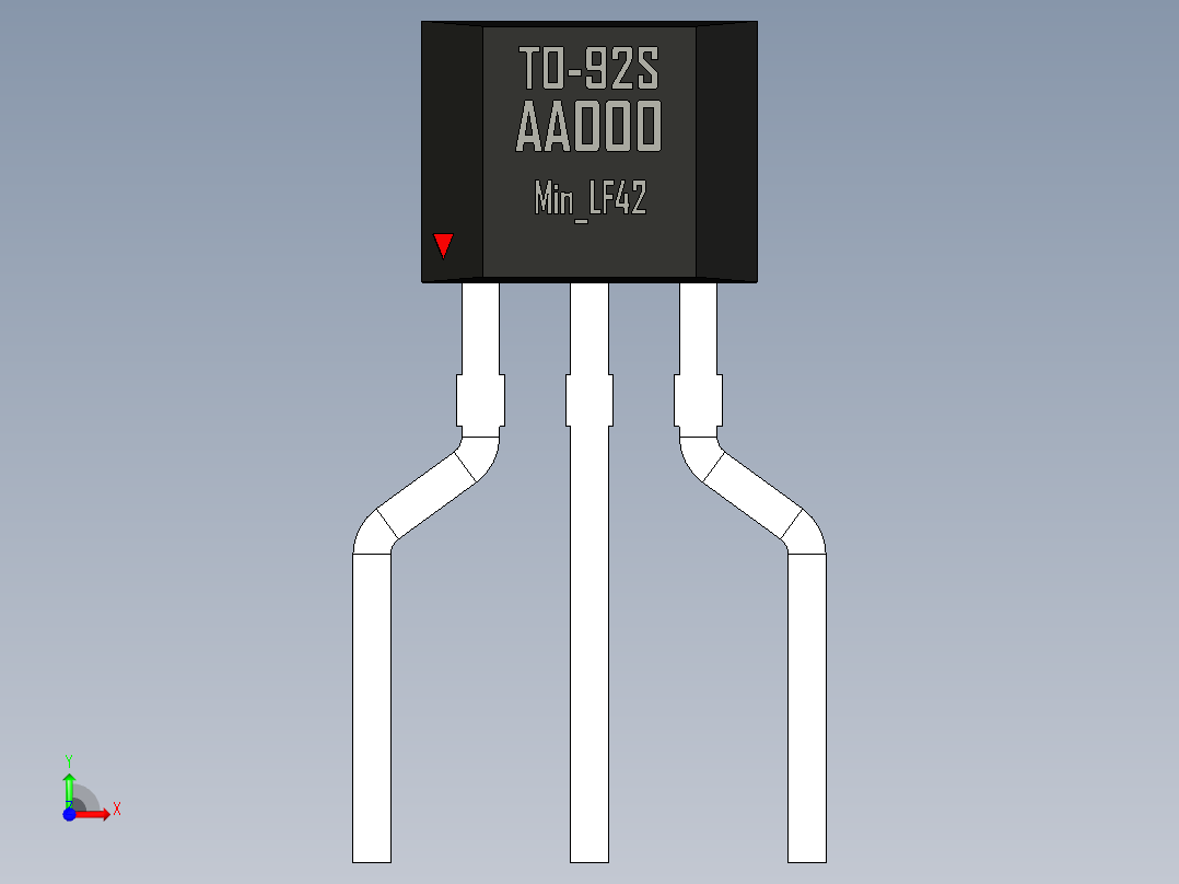 TO-92S_Min_LF42_rev1.0.rar前视图
