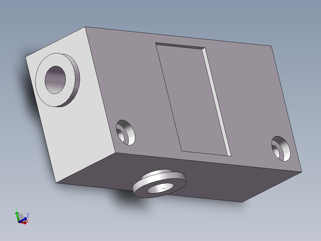 真空发生器ZH10BS-06-06