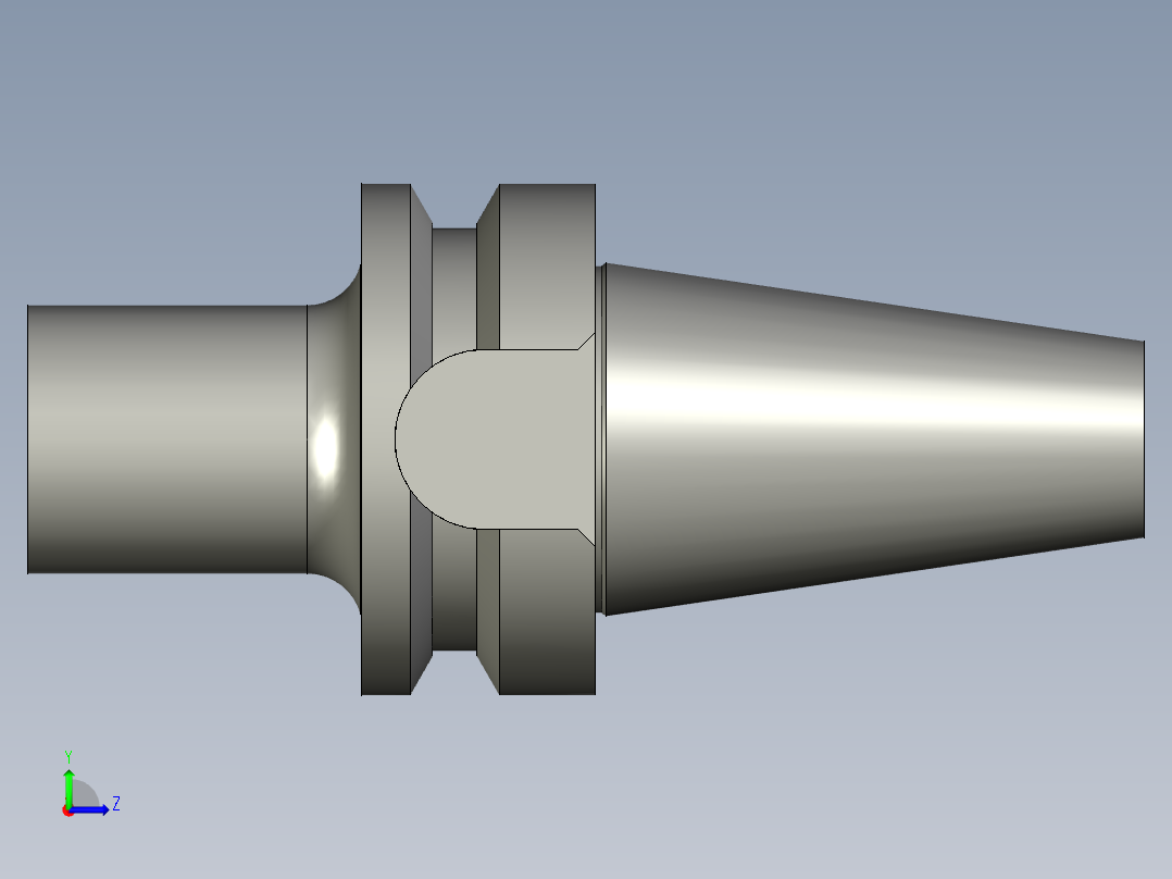 山特维克刀具112004546_MOD_0_0~TM01_00左视图