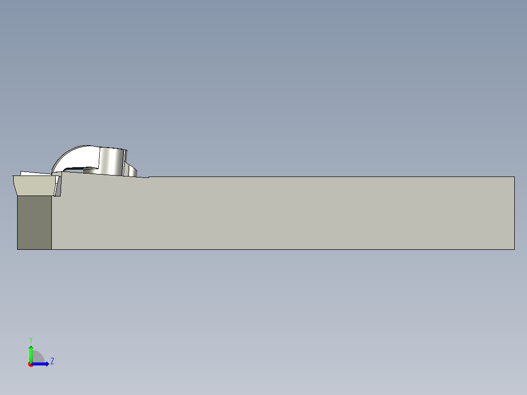 山特维克刀具5726299_TM01_MOD_0_1~TM01_00左视图