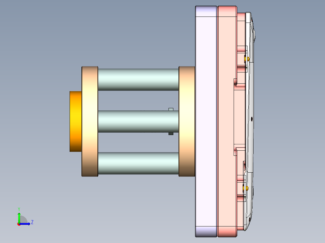 CAZ60-D-CNC4-20170208左视图