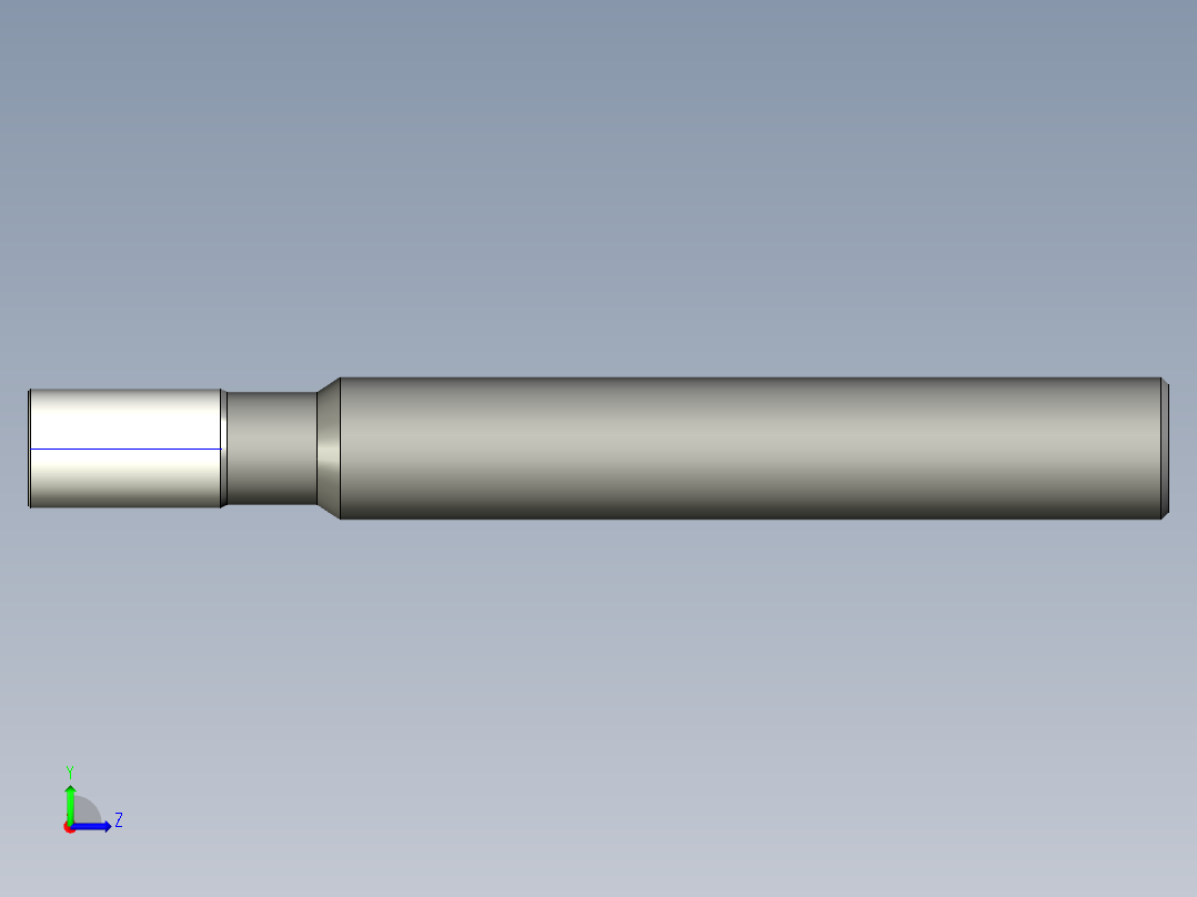 山特维克刀具5890139_TM01_MOD_0_1~TM01_00左视图