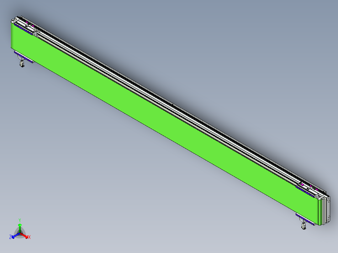 威洛博VL系列<span style='color: red'>3d</span>模型模组2VL22H2Y-S2600