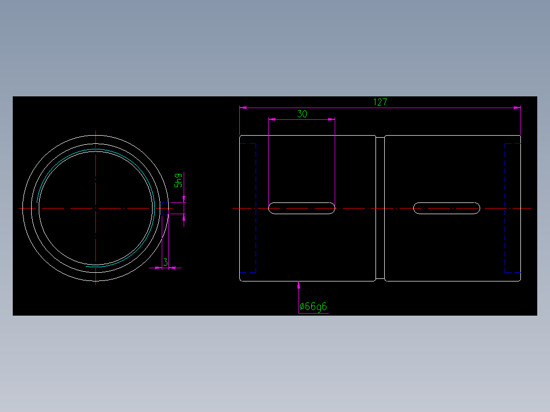 银泰PMI-RDIC05006T6-C
