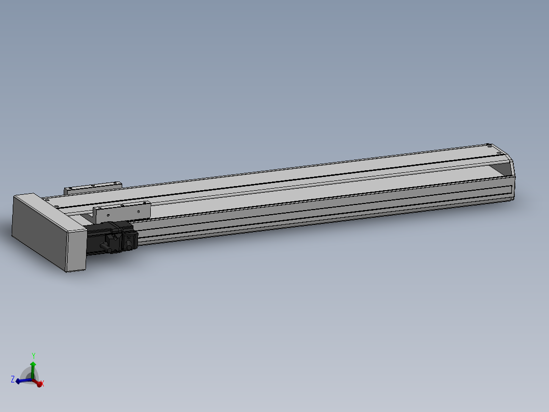 精密模组MY100-T10-550L-BL-P10B-C4-C