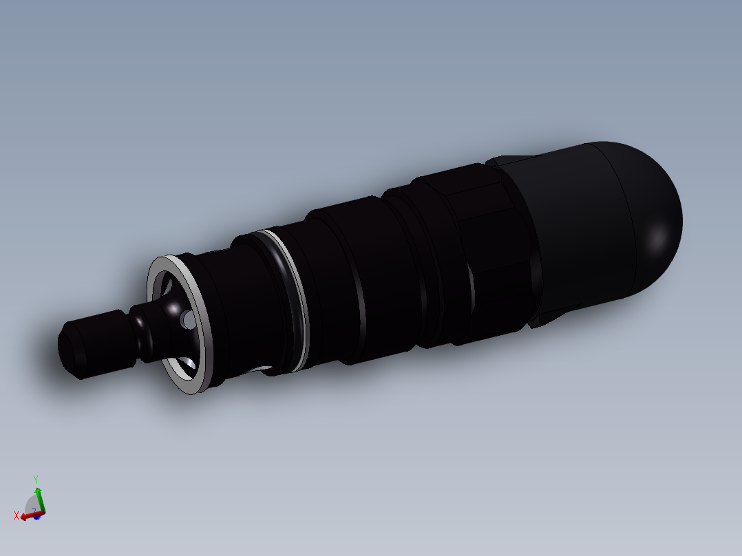 力士乐液压阀-DBDS_10_K1X_315溢流阀