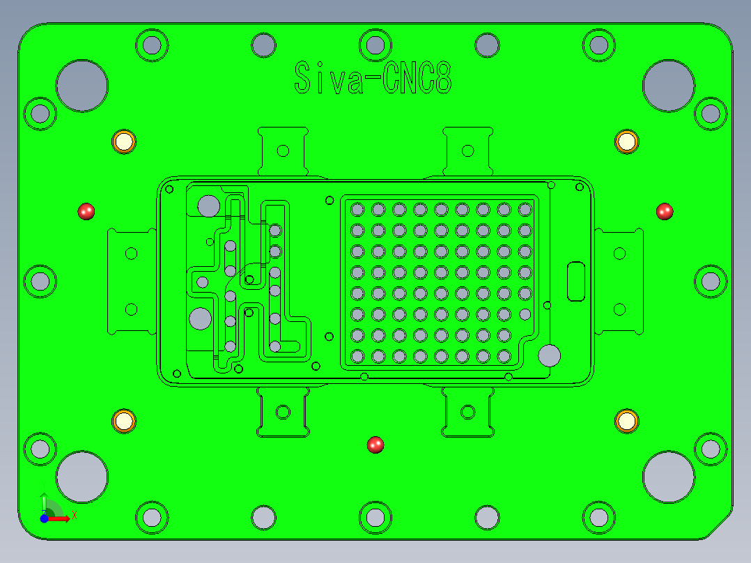 Siva-CNC8-shanggudingban-0905前视图