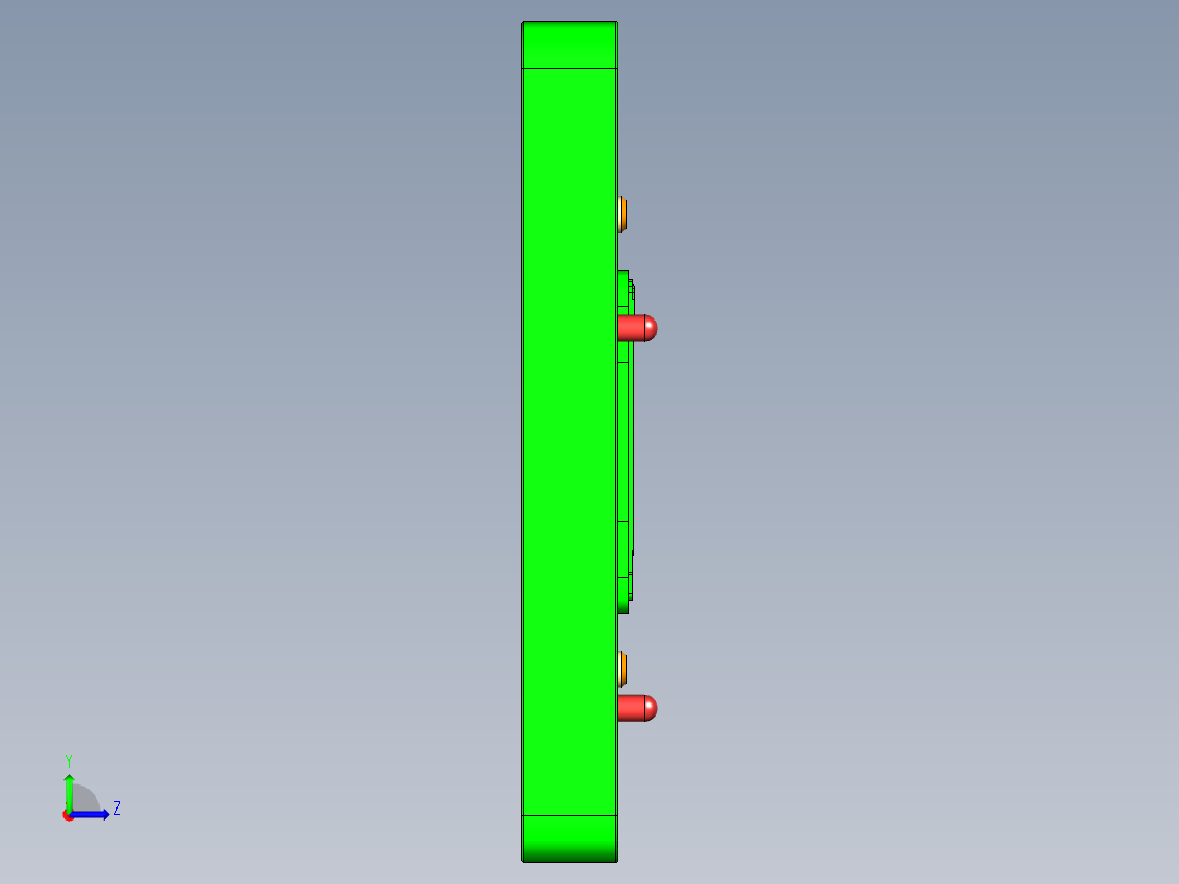 Siva-CNC8-shanggudingban-0905左视图