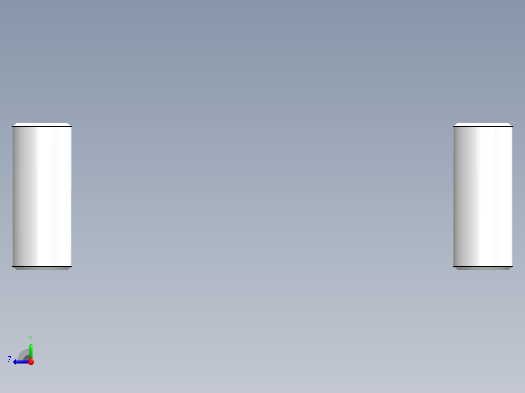镜头双工位点胶机sw20可编辑右视图
