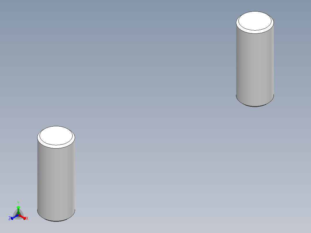 镜头双工位点胶机sw20可编辑正等轴测图