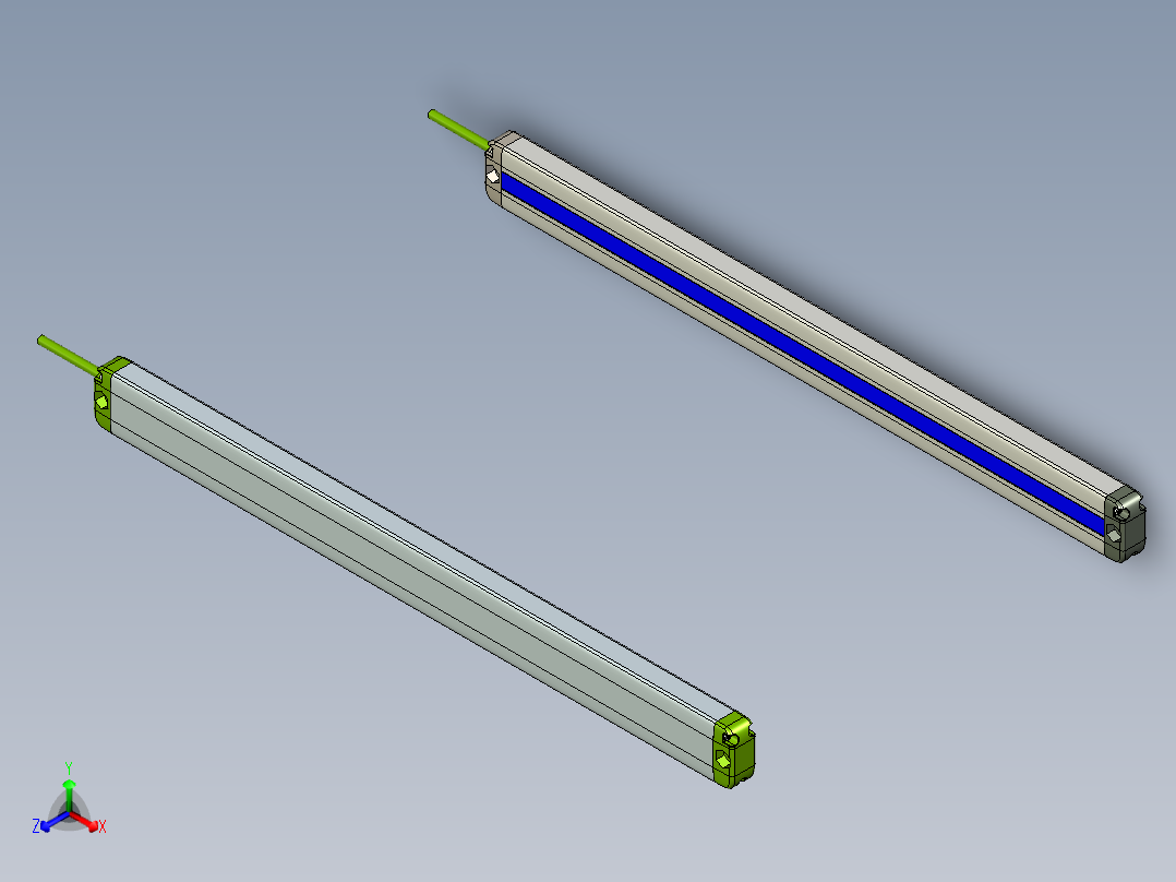 安全_区域传感器H2TLP3210_3D