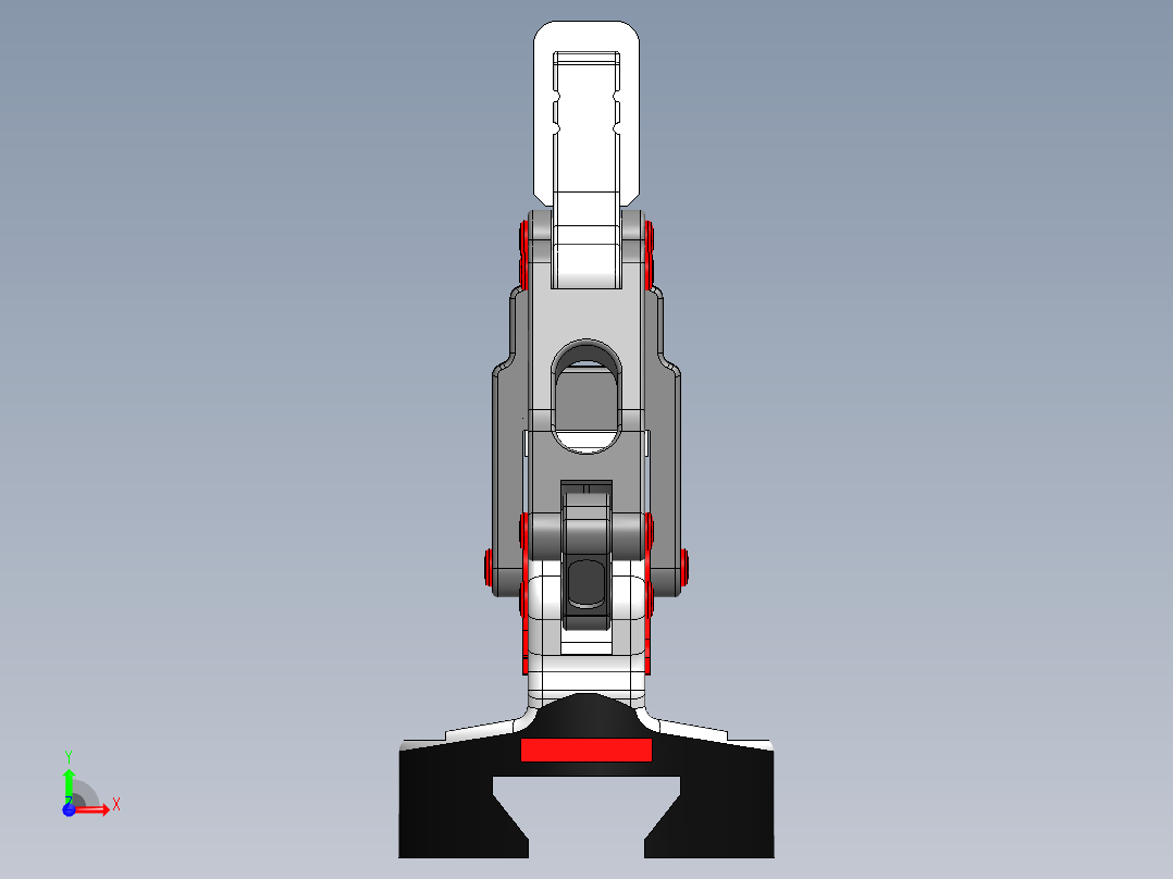 机械爪 <span style='color: red'>3D</span>图纸 (49)
