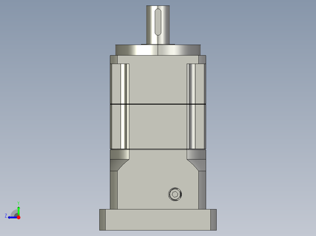 斜齿PGH090-L2 24-95-115-M6.STEP右视图
