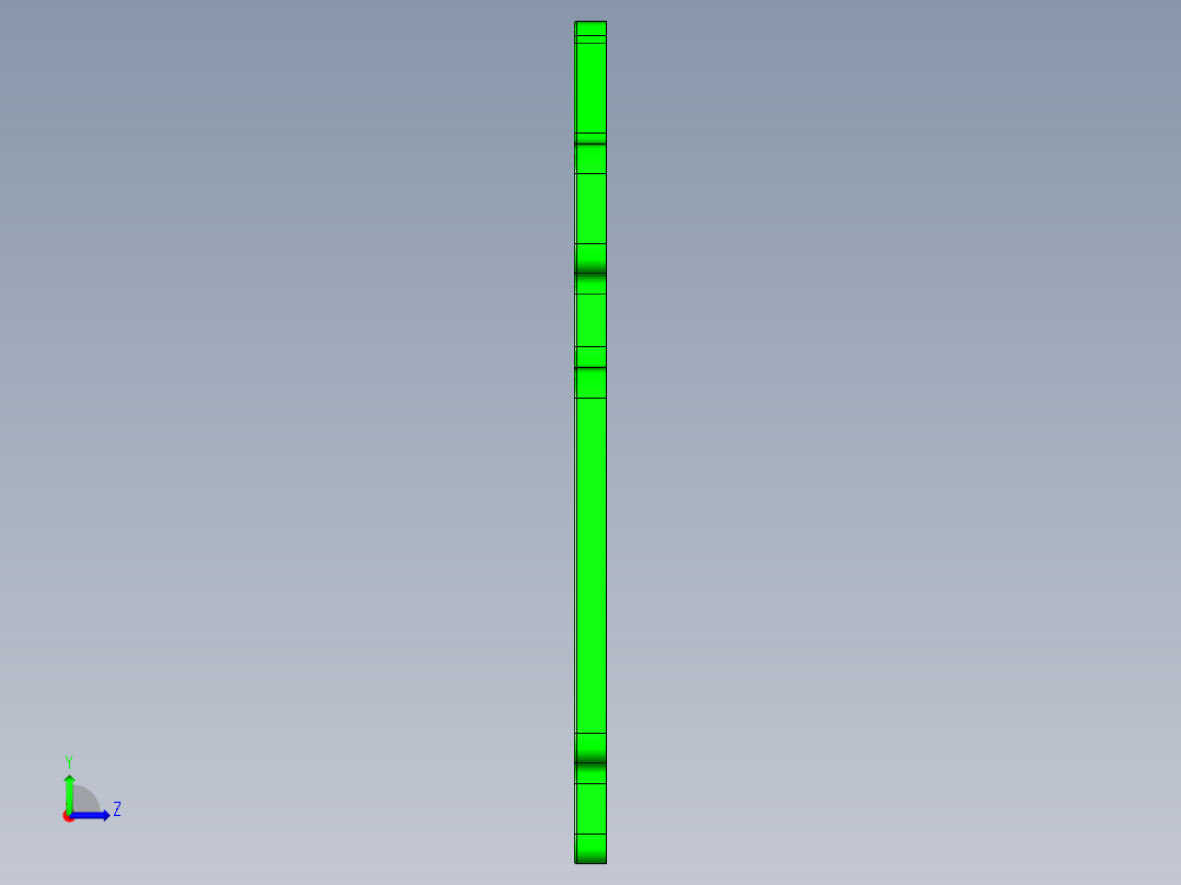 DAP10-CNC4-GaiBan-180514左视图