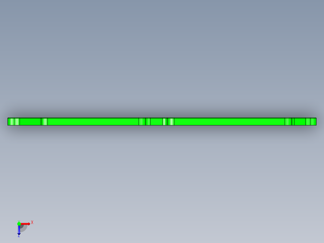 DAP10-CNC4-GaiBan-180514俯视图