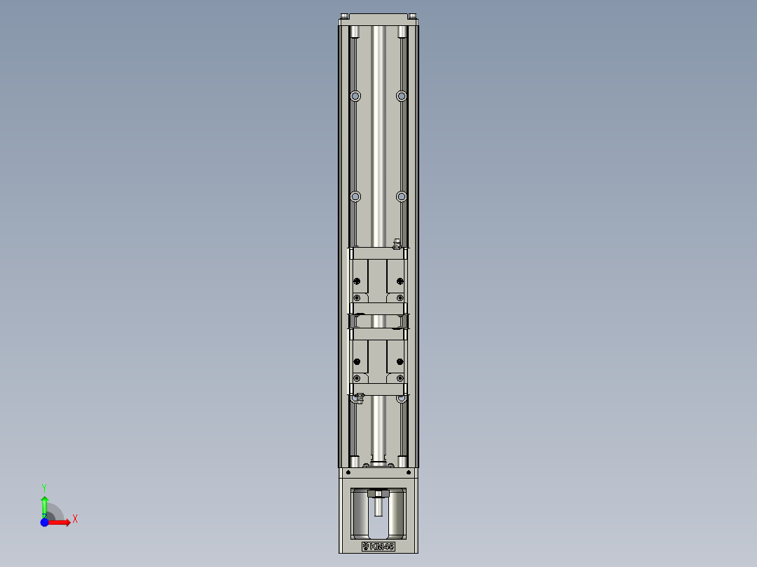 银泰PMI-KM45D+440N0_0040_stp前视图