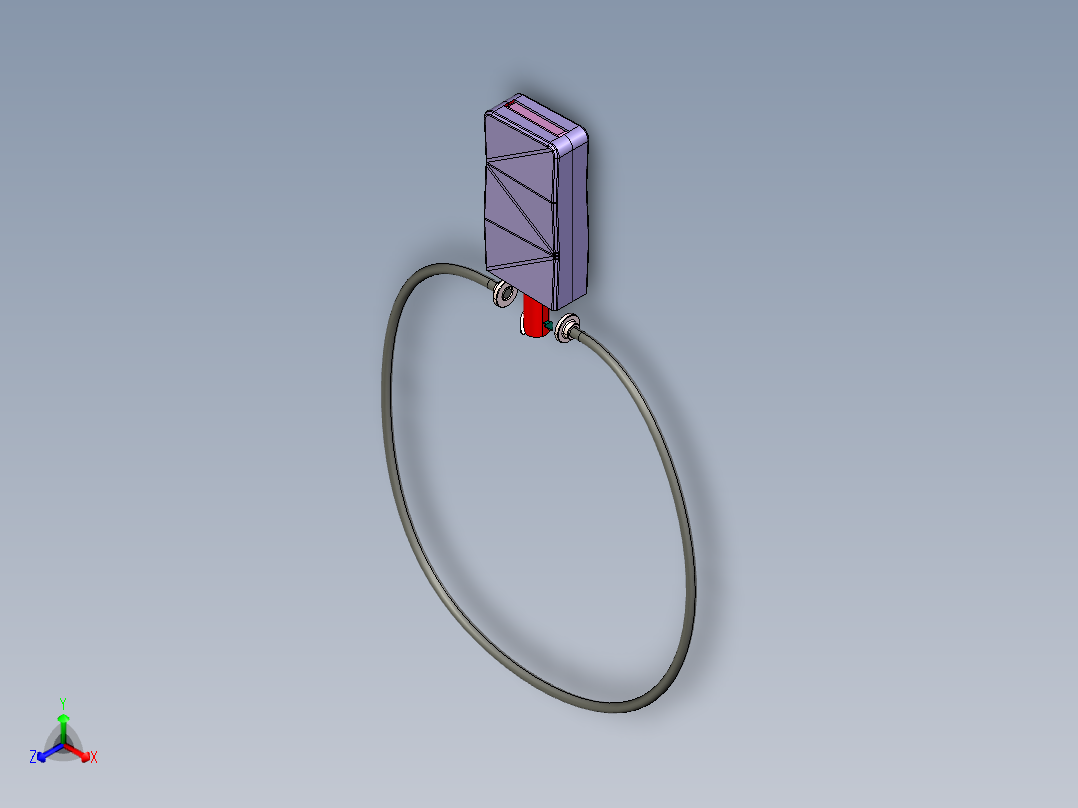 <span style='color: red'>一款</span>好玩<span style='color: red'>的</span>迷你U盘